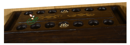 Alugulimane/Pallanguni - Center table image 1