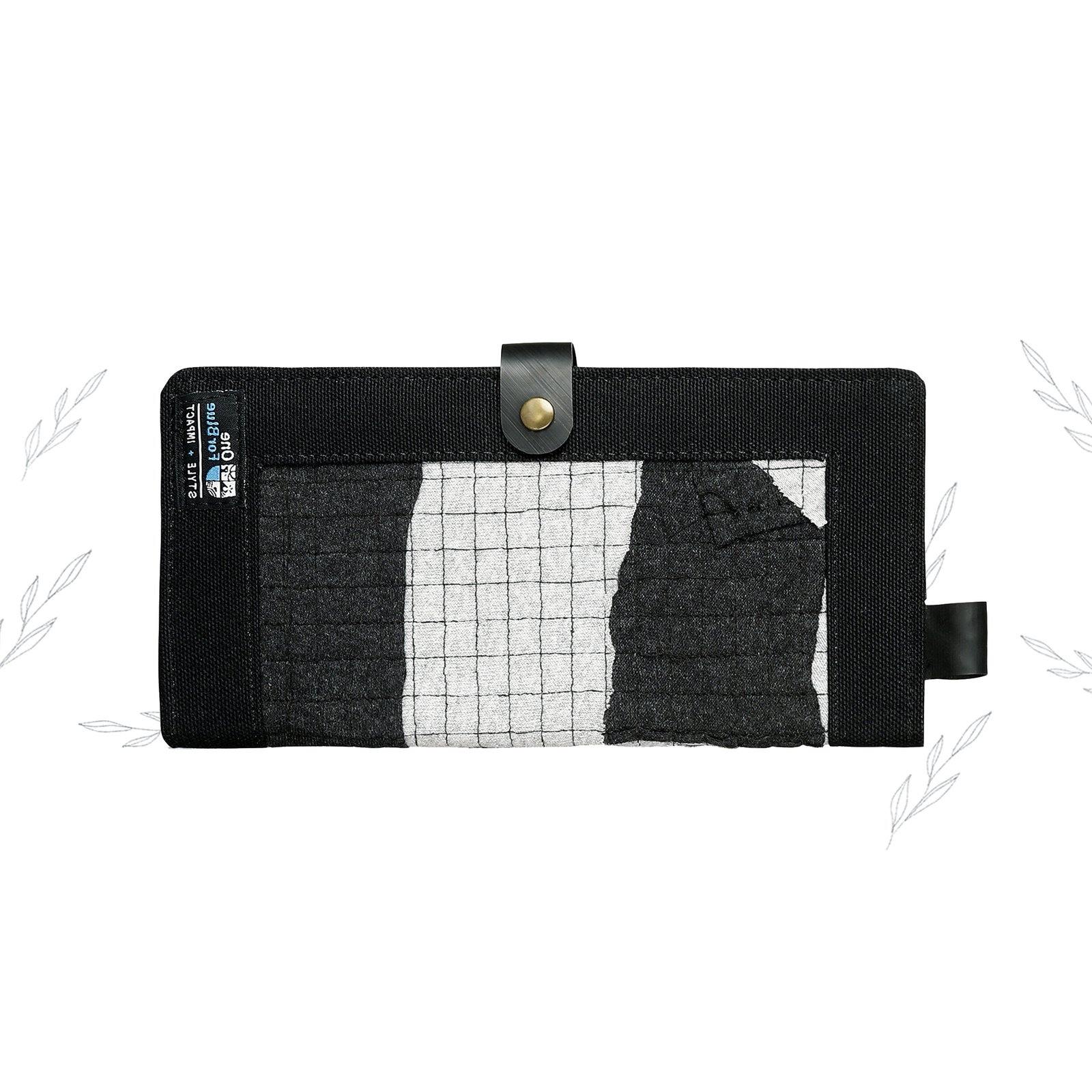 Passport Holder image 1