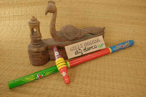 Gilli Danda image 1