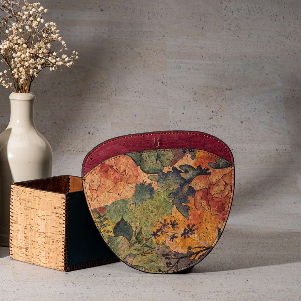 KIVI CORK MOUSE PADS