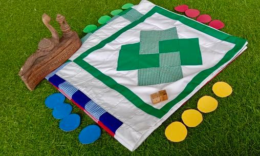 Ludo Jumbo size image 1