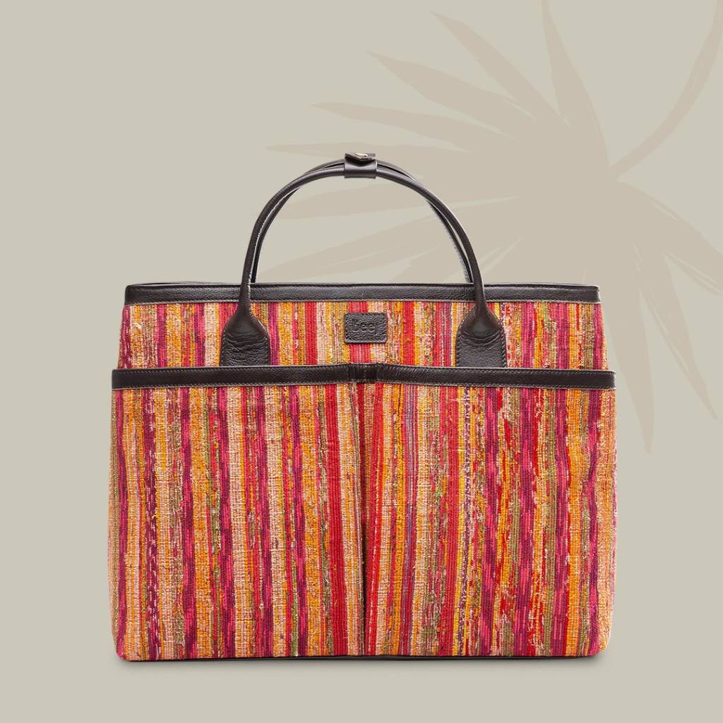 ABHA KHESH BRIEFCASE image 1