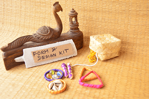 Form & Design Kit- small image 1
