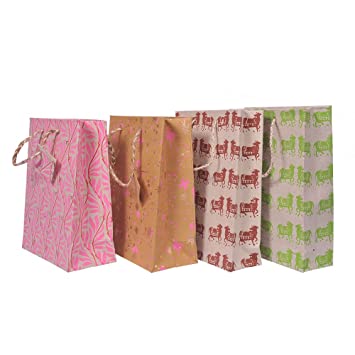 GAUKRITI Carry Bag Made of Cow Dung