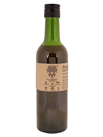 PraanaPoorna PET Wipe (pest Free) - Concentrate image 1