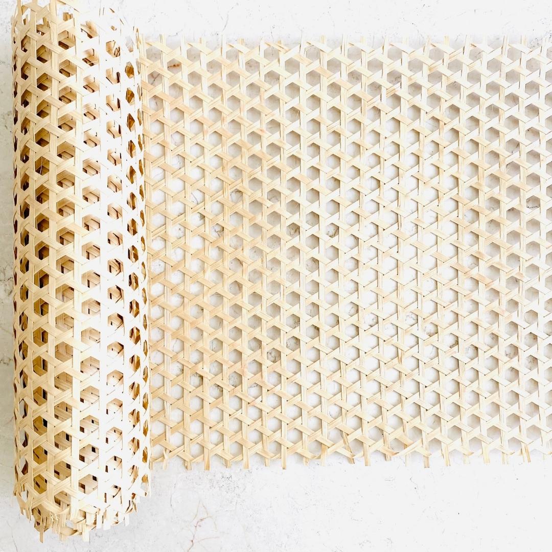 Bamboo Mesh for DIY image 1