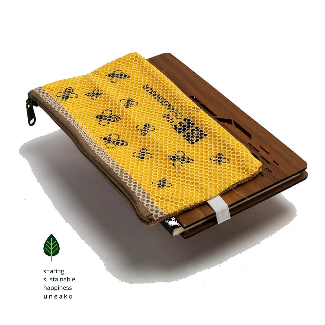 Be The Changemaker Utility Pouch image 1