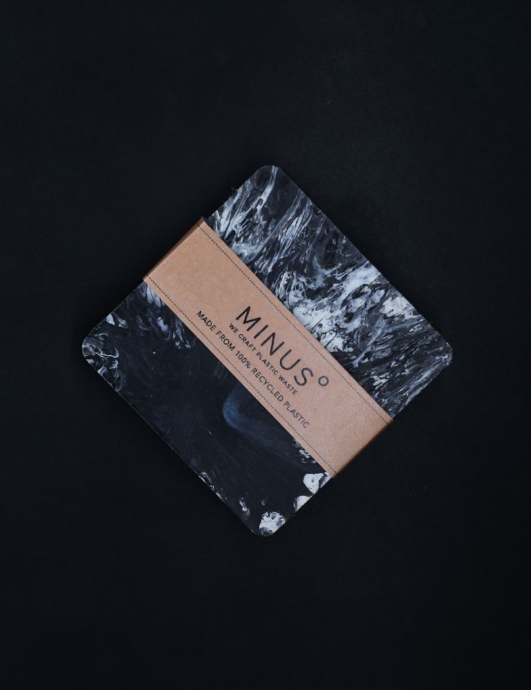 BLACK MARBLE image 1