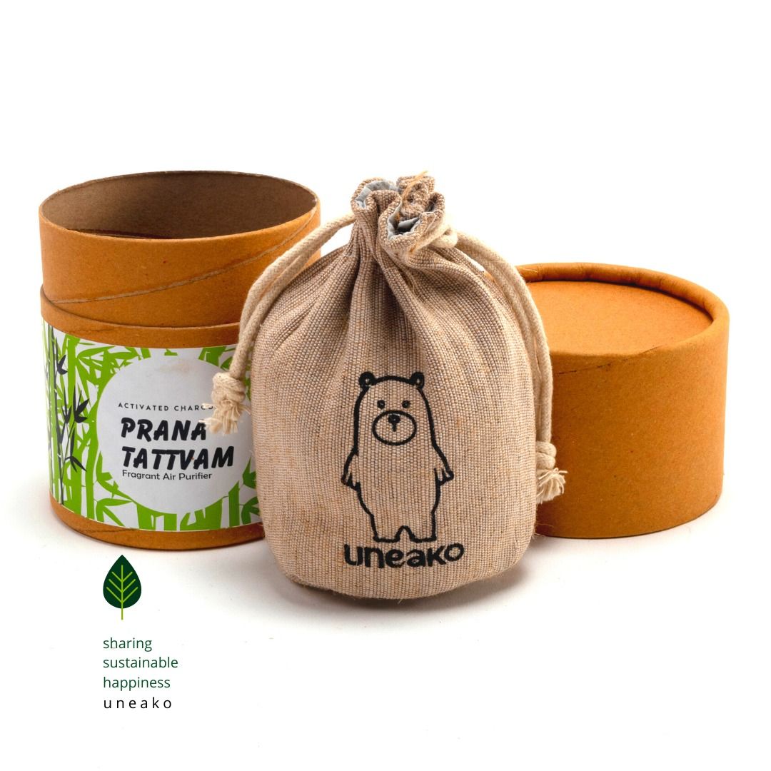 Cair Airpurifier Box image 1