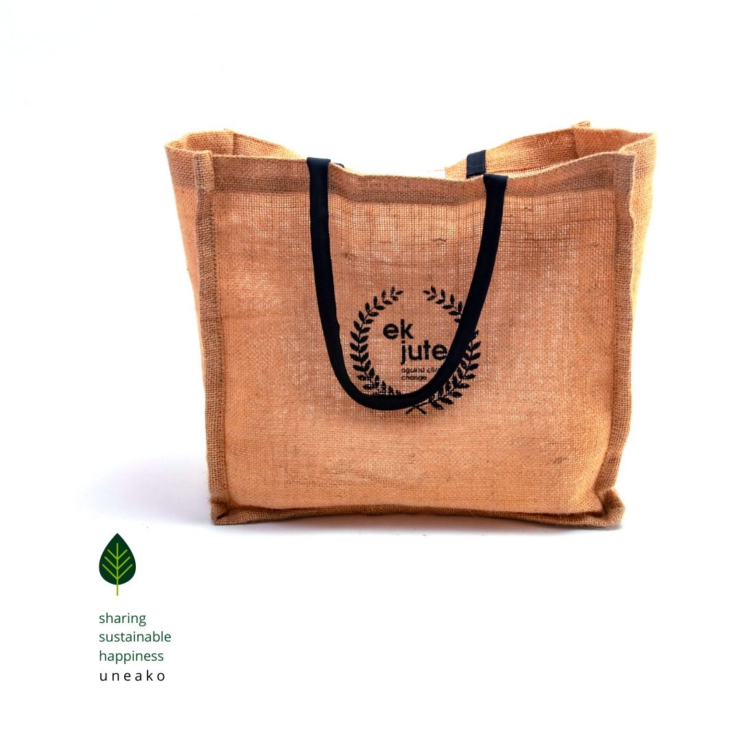 Ek Jute Handbag image 1