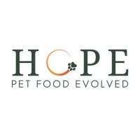 HOPE Pet Food