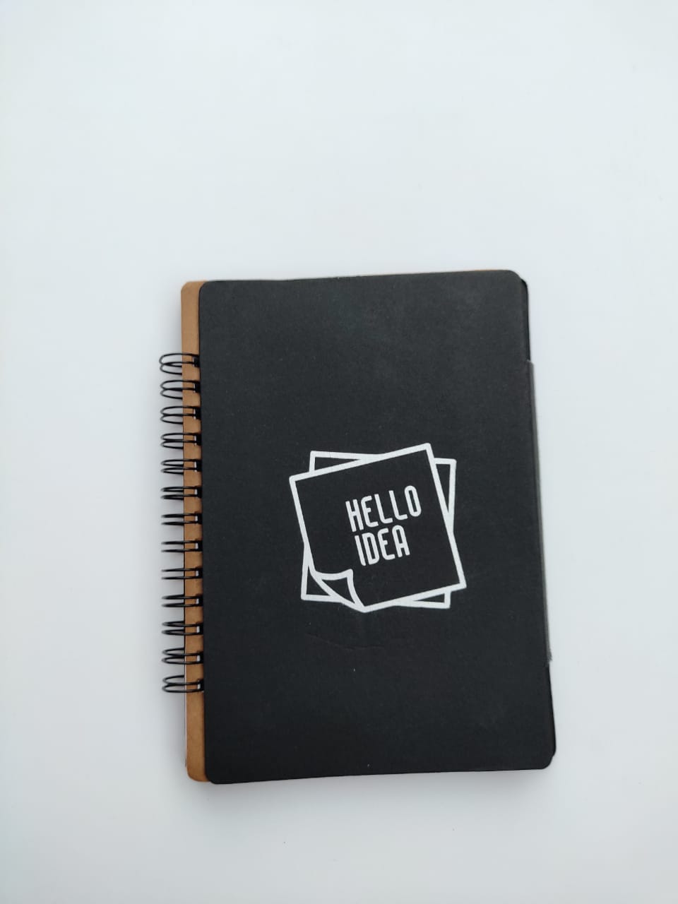 Hello Idea Sticky Note