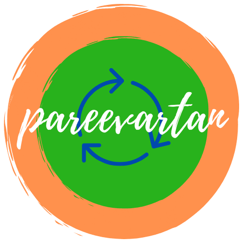 Pareevartan