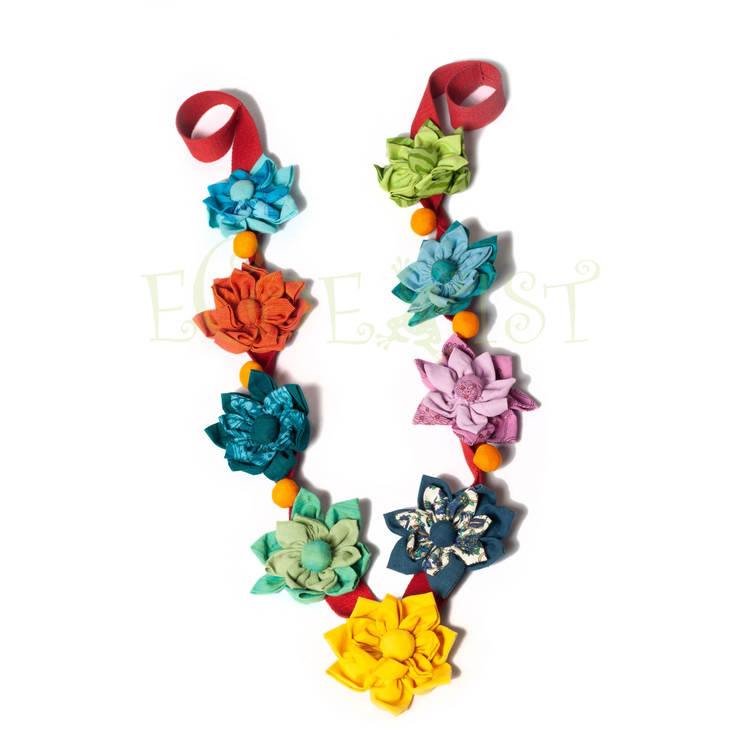 A37: Eco accessories: Shawl medium image 1