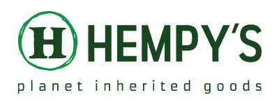 Hempy's Hemp Clothing and Accessories