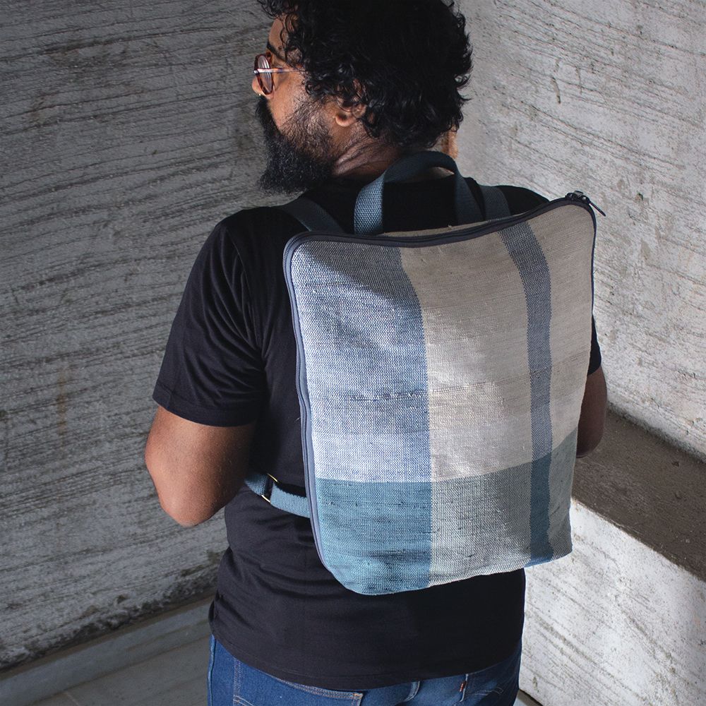 Backpack – Nara image 1