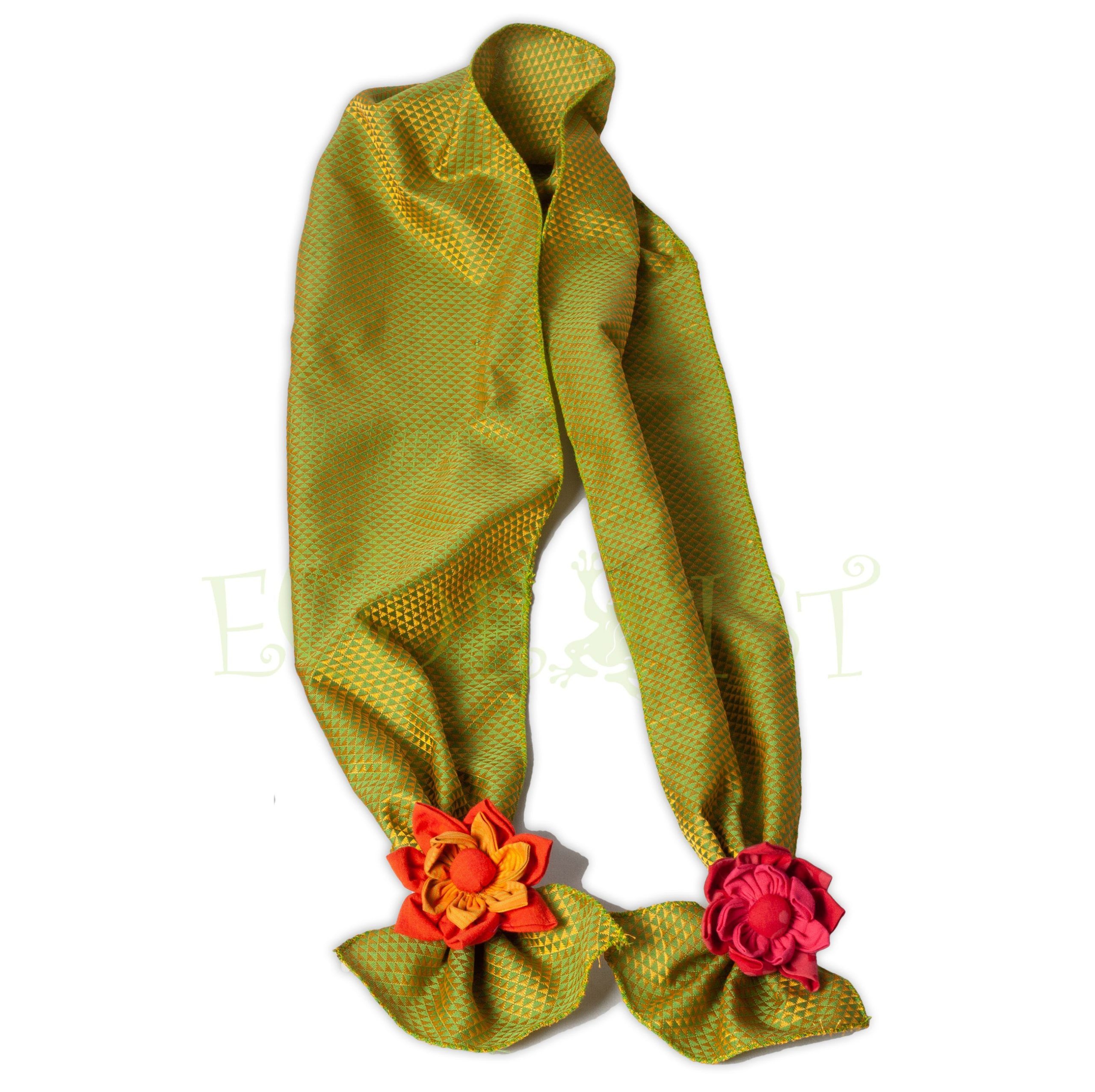 A38: Eco accessories: Shawl large image 1