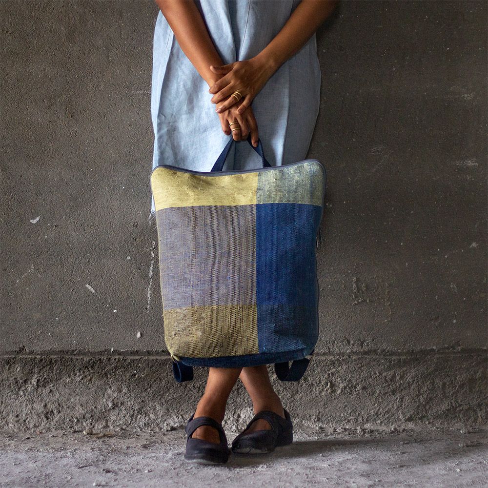 Backpack – Virai image 1